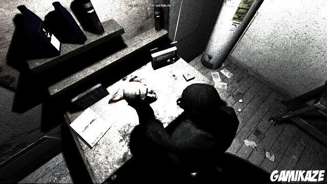 Condemned