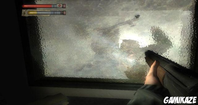 Condemned