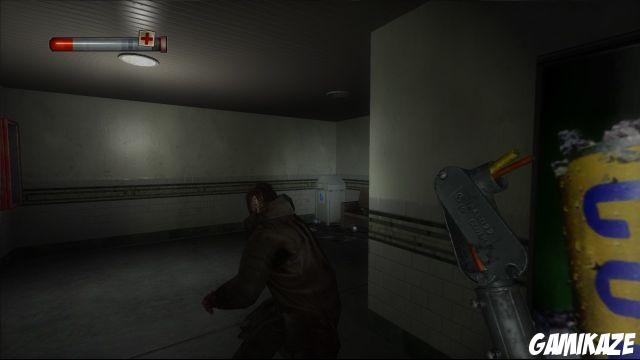 Condemned