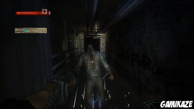 Condemned