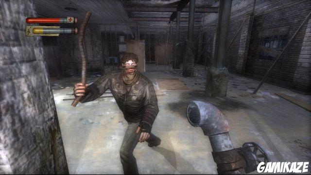 Condemned