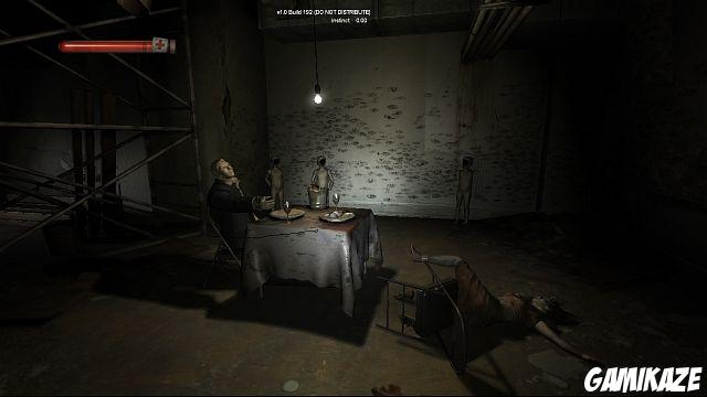 Condemned