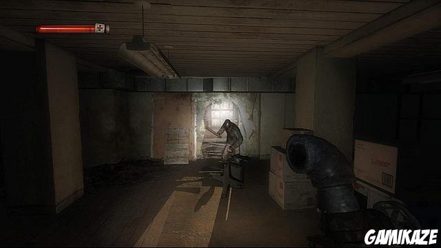Condemned