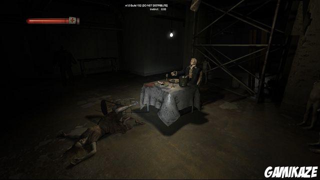 Condemned