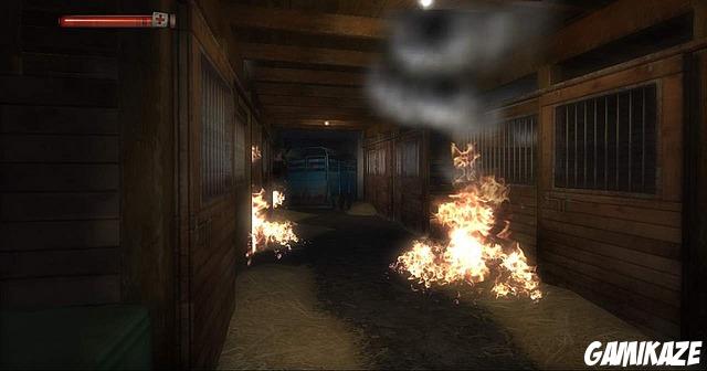 Condemned