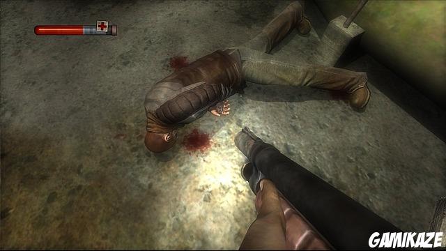 Condemned