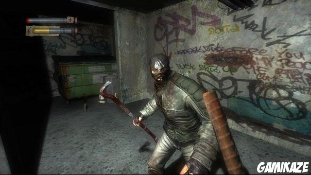 Condemned