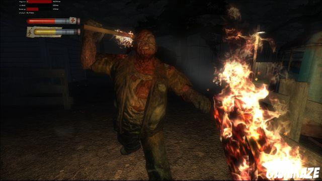 Condemned