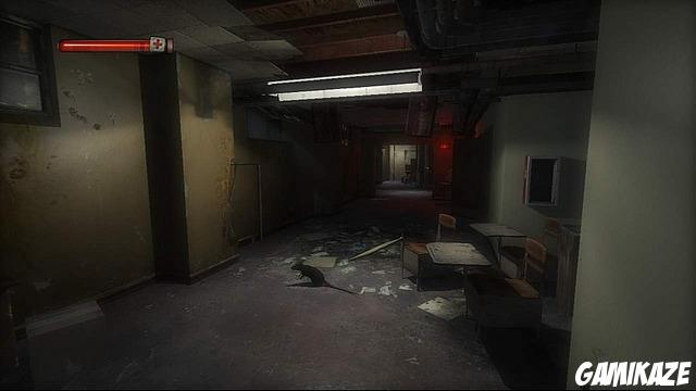 Condemned