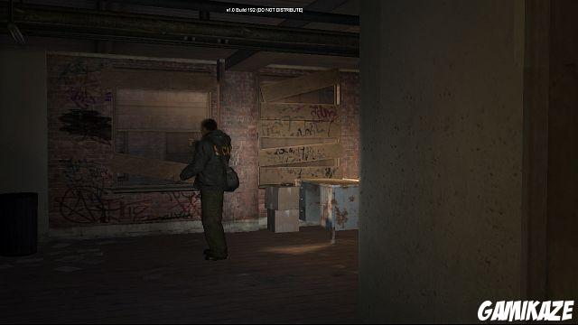 Condemned