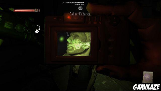 Condemned