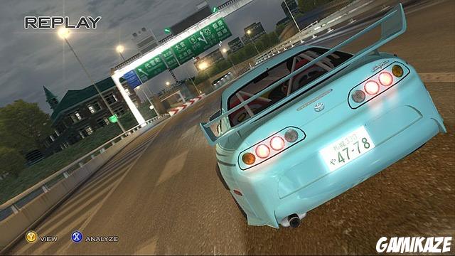 Import Tuner Challenge