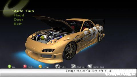 Import Tuner Challenge