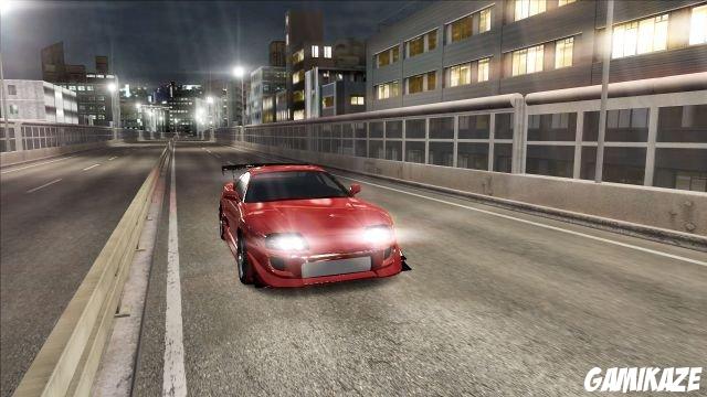 Import Tuner Challenge