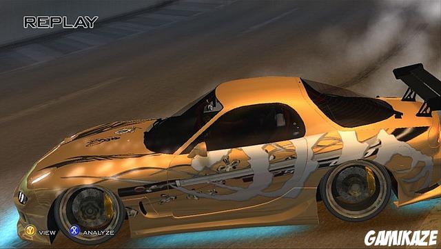 Import Tuner Challenge