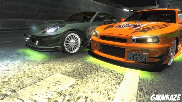 Import Tuner Challenge