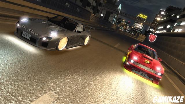 Import Tuner Challenge