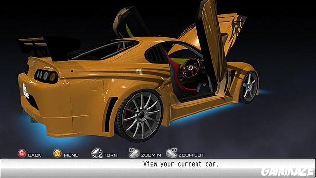 Import Tuner Challenge