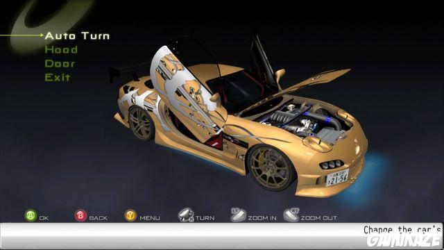 Import Tuner Challenge