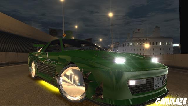 Import Tuner Challenge