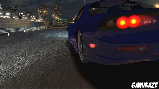 Import Tuner Challenge