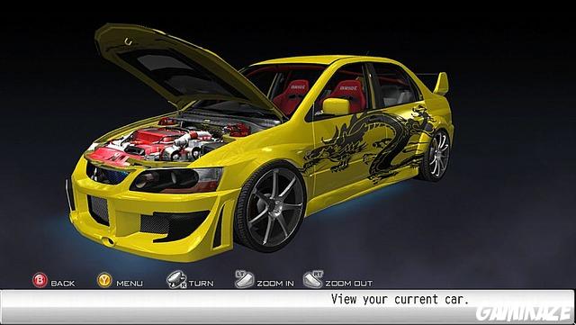Import Tuner Challenge