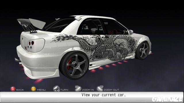 Import Tuner Challenge
