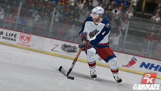 NHL 2K7