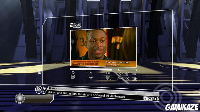 NBA Live 07