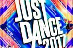 game type Rythme et musique Just Dance 2017