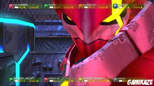 Bomberman Act : Zero