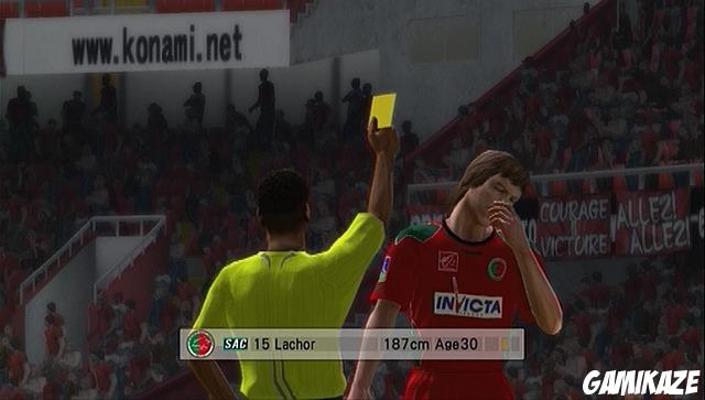 Pro Evolution Soccer 6