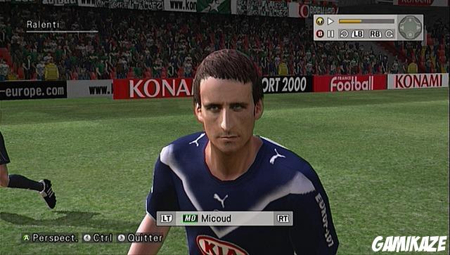 Pro Evolution Soccer 6