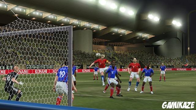 Pro Evolution Soccer 6