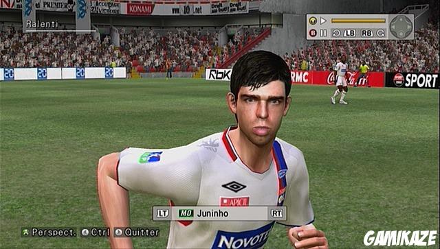 Pro Evolution Soccer 6