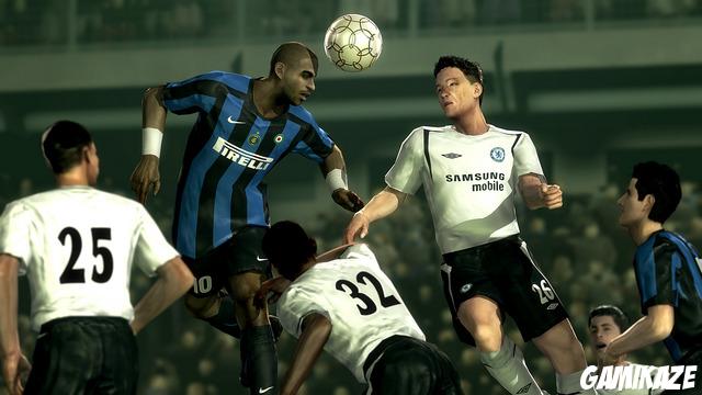 Pro Evolution Soccer 6