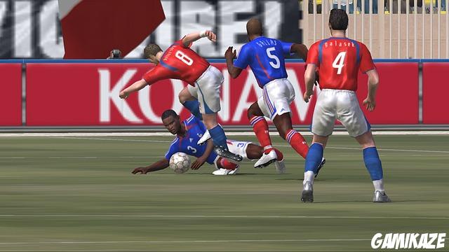 Pro Evolution Soccer 6