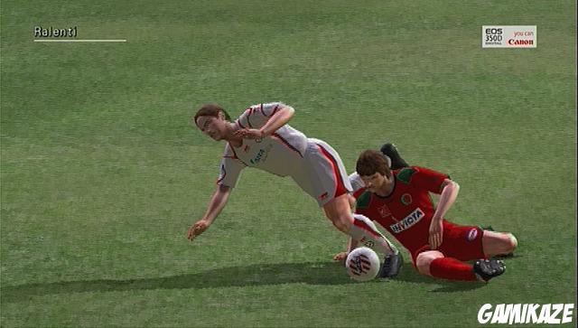 Pro Evolution Soccer 6