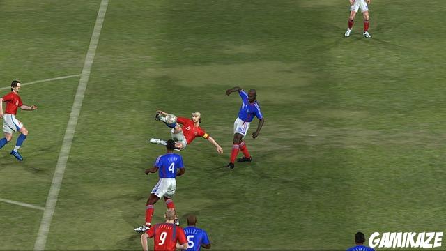 Pro Evolution Soccer 6
