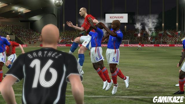Pro Evolution Soccer 6