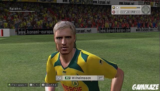 Pro Evolution Soccer 6