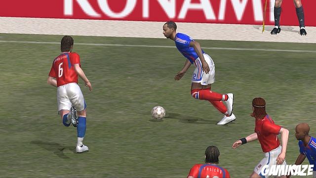 Pro Evolution Soccer 6
