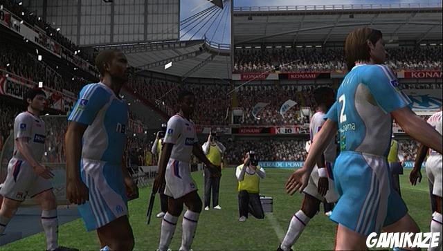 Pro Evolution Soccer 6