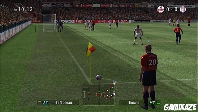 Pro Evolution Soccer 6