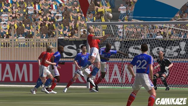 Pro Evolution Soccer 6