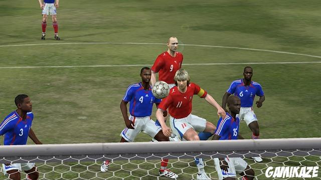 Pro Evolution Soccer 6