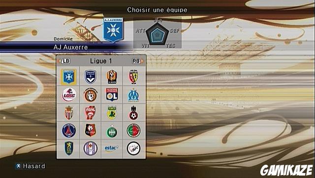 Pro Evolution Soccer 6