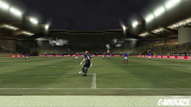 Pro Evolution Soccer 6