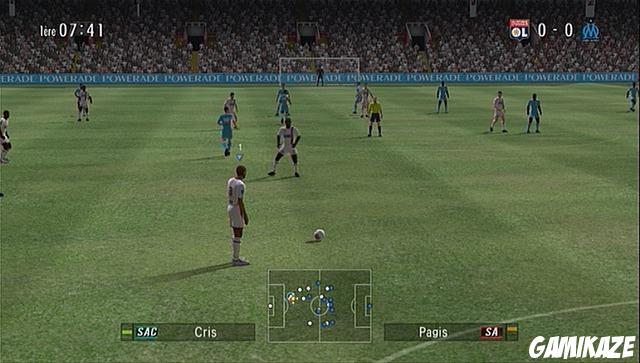 Pro Evolution Soccer 6