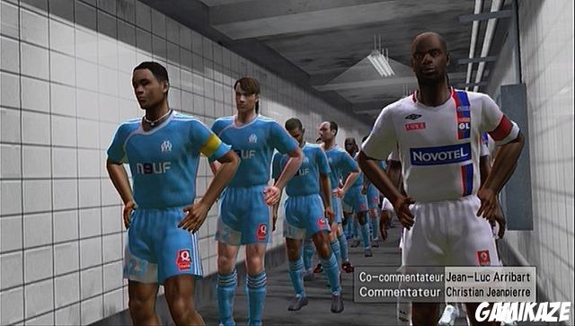 Pro Evolution Soccer 6